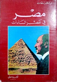كتاب مصر في عصر السادات: الصراع حول تحرير سيناء