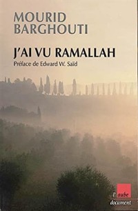 J'ai vu Ramallah