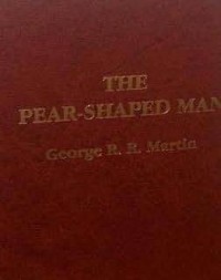 The Pear Shaped Man
