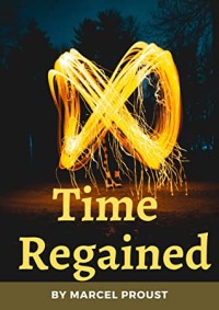 Time Regained