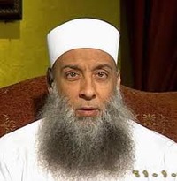 أبو إسحاق الحويني