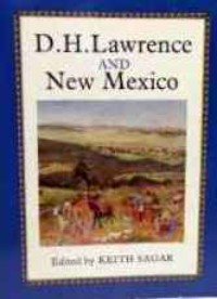 D.H. Lawrence and New Mexico
