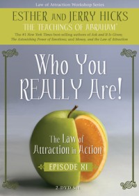 Who You REALLY Are!