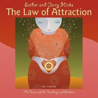 The Law of Attraction Calendar