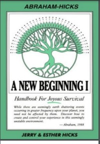 A New Beginning