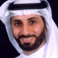 سعد سعود الكريباني