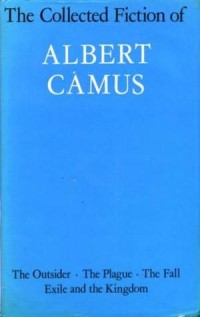 The Collected Fiction of Albert Camus