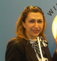 ناهد الشوا