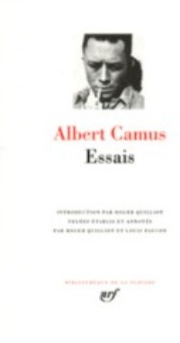 Essais