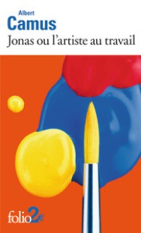 Jonas Ou L'Artiste Au Travail: Suivi de la Pierre Qui Pousse