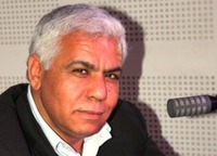 الصافي سعيد