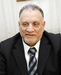 أحمد عمر هاشم