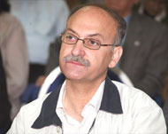 فخري صالح