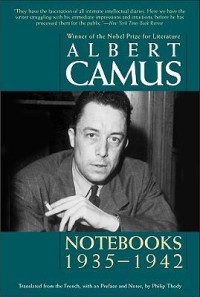 Notebooks 1935-1942