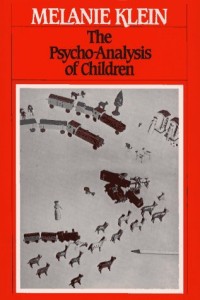 The Psycho-Analysis of Children