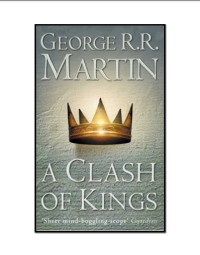 A Clash of Kings