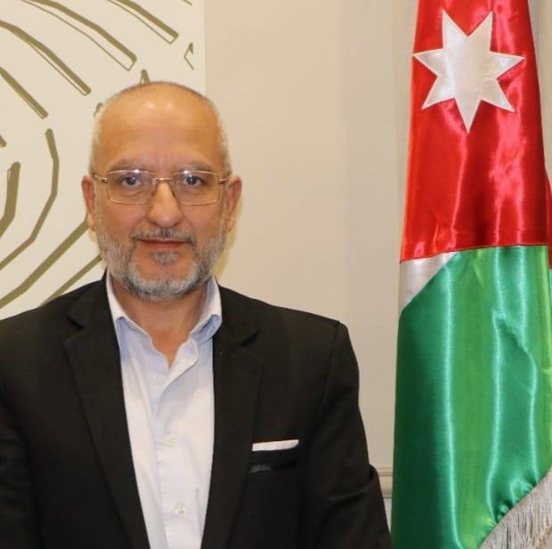 أشرف عبدالله الضباعين
