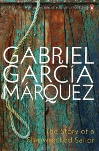 The Story of a Shipwrecked Sailor