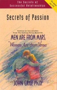Secrets Of Passion