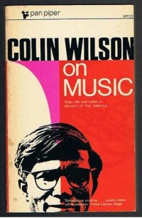 On Music