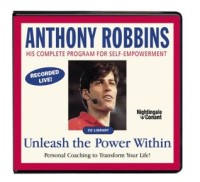 Unleash the Power Within