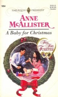 A Baby For Christmas