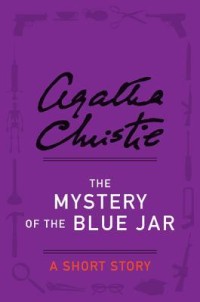 The Mystery of the Blue Jar