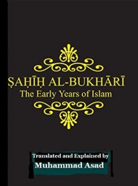 Sahih Al Bukhari