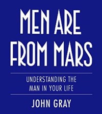 Men Are From Mars