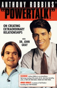 PowerTalk!