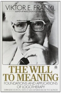 The Will to Meaning