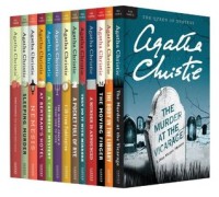 The Complete Miss Marple Collection