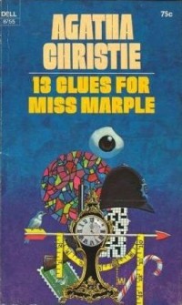 Thirteen Clues for Miss Marple