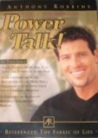 Power Talk! - Raising Your Standards plus special interview with Jay Abraham on Dramatically Increasing Your Income