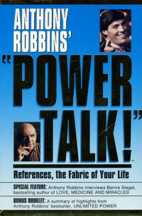 PowerTalk!