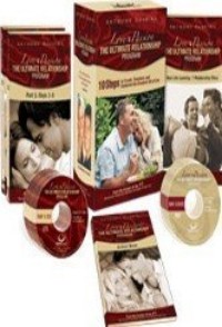 Love & Passion, the Ultimate Relationship Program Boxed Set