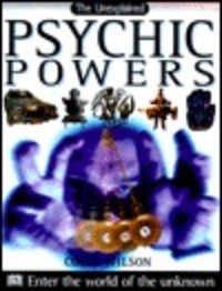 Psychic Powers