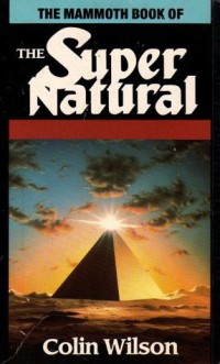 The Mammoth Book of the Supernatural