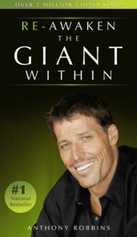 Re-Awaken the Giant Within