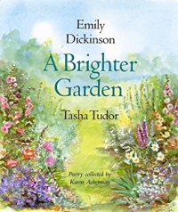 A Brighter Garden