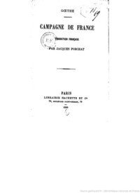 Campagne de France (A0/00d.1889)