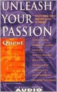 The Quest Love Trilogy