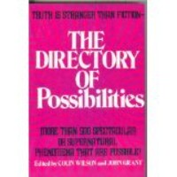 The Directory of Possibilities