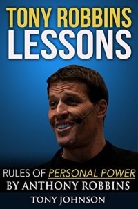 Tony Robbins Lessons