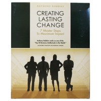Creating Lasting Change