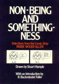 Non-Being and Somethingness