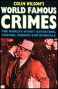 World Famous Crimes