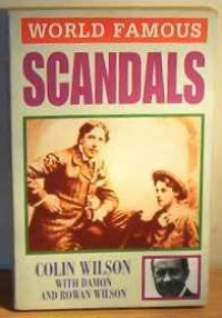 World Famous Scandals