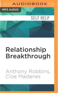 Relationship Breakthrough