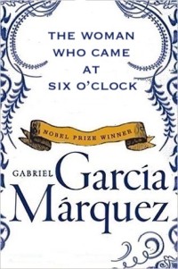 The Woman Who Came at Six o'Clock